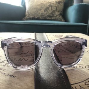 New Wildfox Classic Fox Deluxe Sunglasses